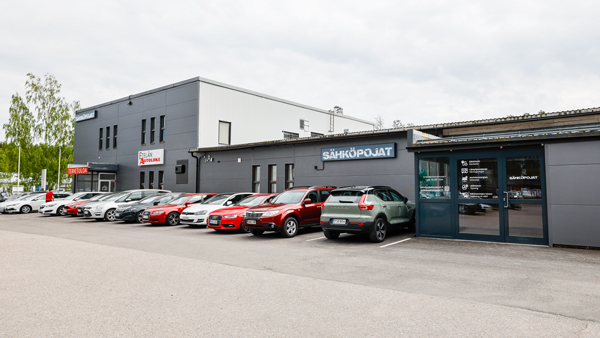 Porvoon Sähköpojat